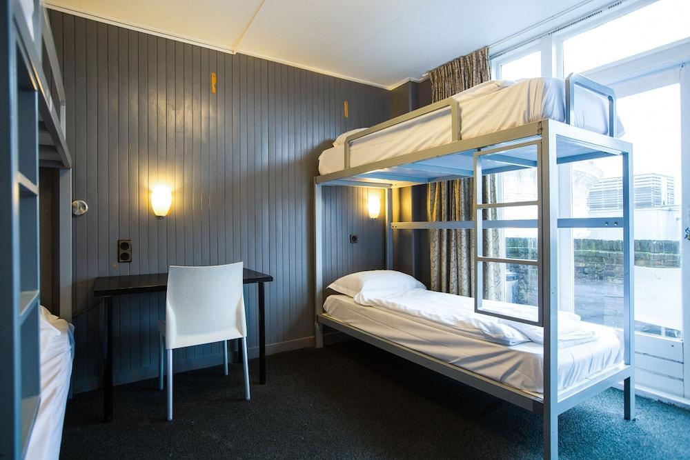 บัดเจ็ต เทรียนง โฮเต็ล Hotel อัมสเตอร์ดัม ภายนอก รูปภาพ