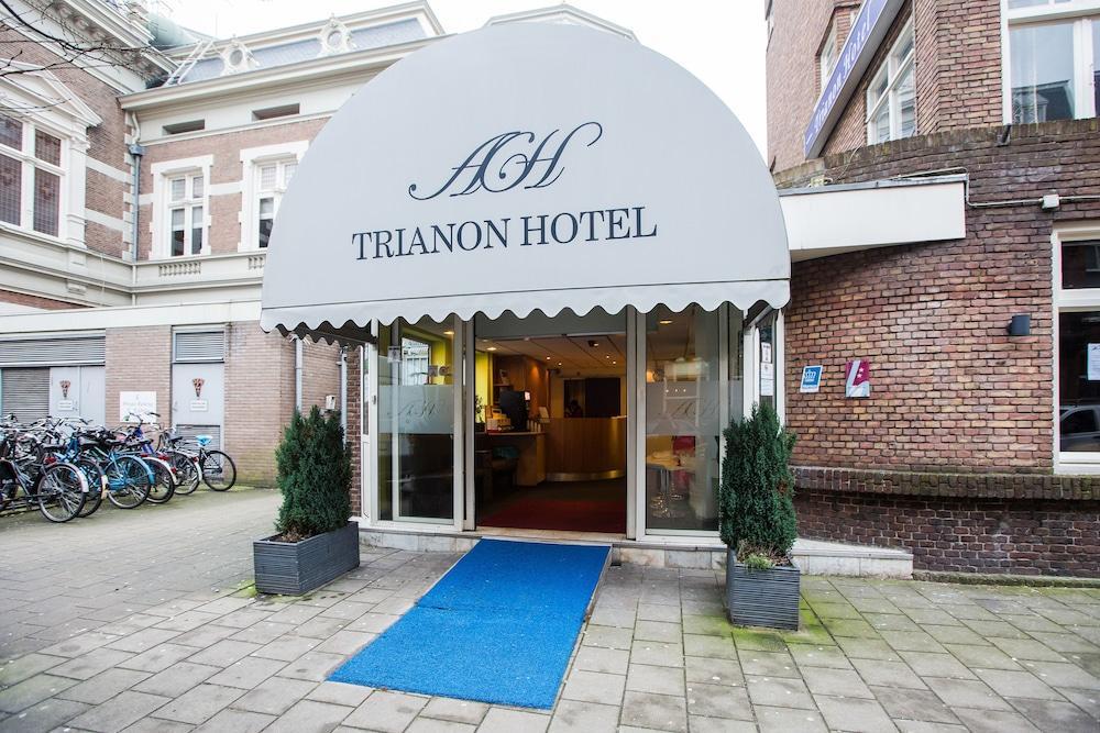 บัดเจ็ต เทรียนง โฮเต็ล Hotel อัมสเตอร์ดัม ภายนอก รูปภาพ