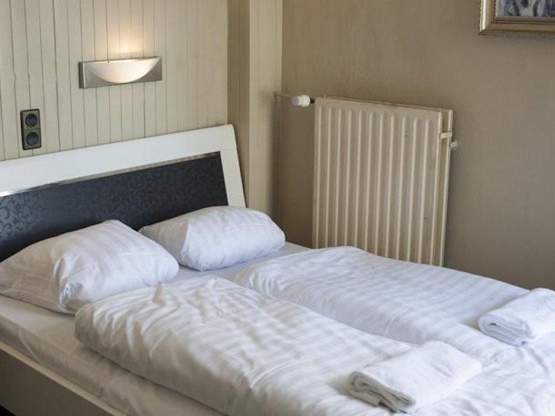 บัดเจ็ต เทรียนง โฮเต็ล Hotel อัมสเตอร์ดัม ภายนอก รูปภาพ