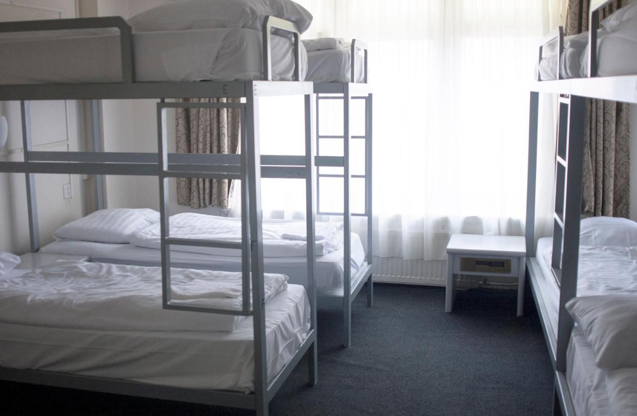 บัดเจ็ต เทรียนง โฮเต็ล Hotel อัมสเตอร์ดัม ห้อง รูปภาพ